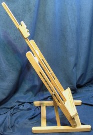 CABALLETE SOBREMESA 80X31X33 003